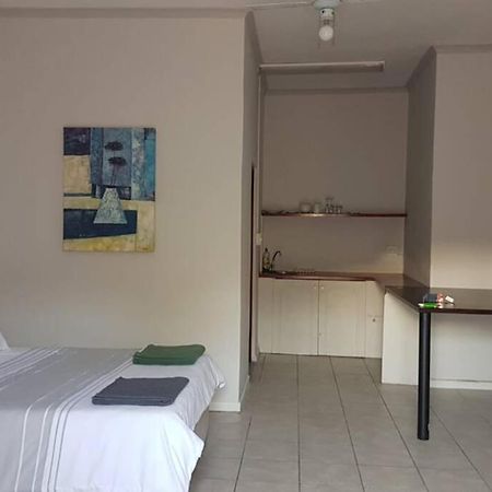 Bright Open-Plan Apartment Close To Wine Tram Franschhoek Zewnętrze zdjęcie